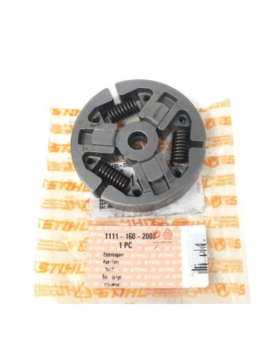 Embrague completo para Motosierra Stihl