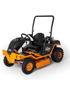 As motor sherpa 940 4wd XL tractor Desbrozador