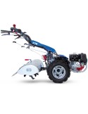 Motocultor BCS 770 HY - Hidrostático