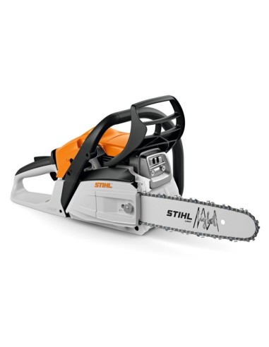 Stihl MS 162 → Motosierra de Gasolina