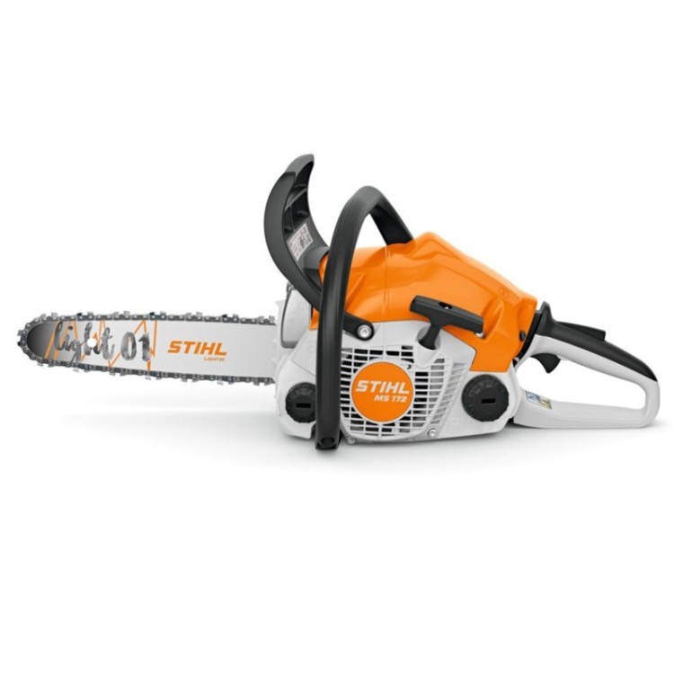Stihl MS 172 → Motosierra Stihl