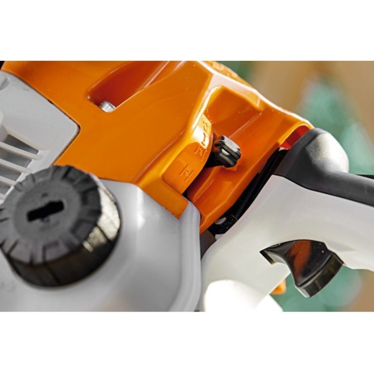 Stihl MS 172 C-BE → Motosierra de gasolina