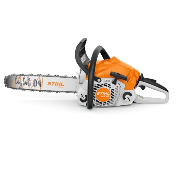 Stihl MS 182 → Motosierra de gasolina