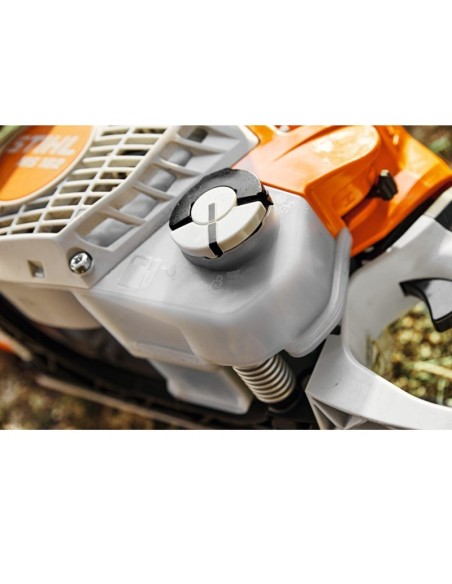 Stihl MS 182 → Motosierra de gasolina