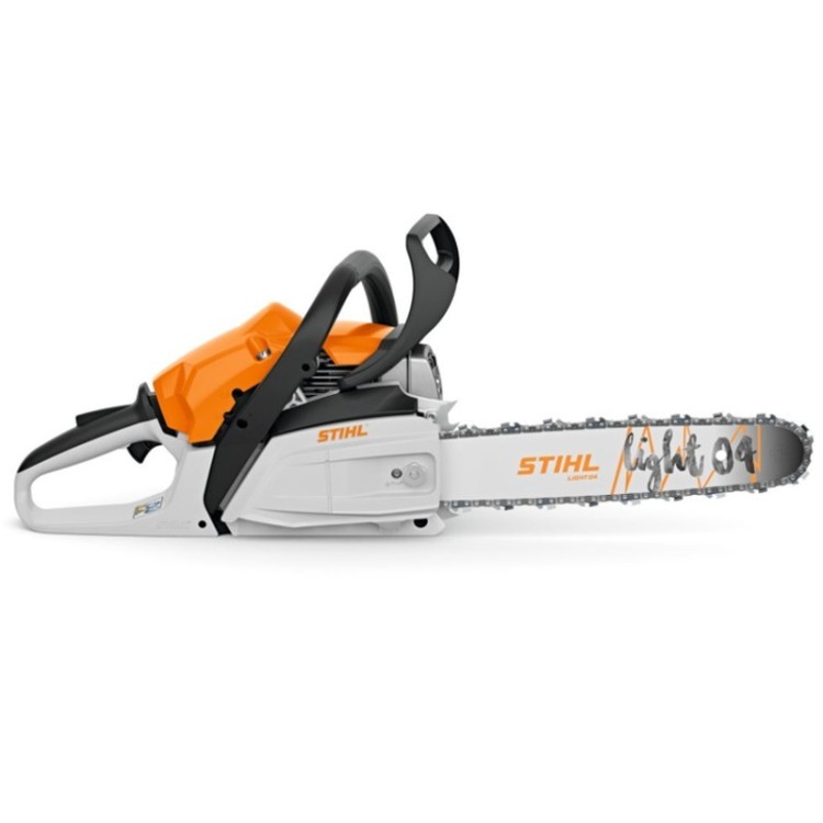 Stihl MS 182 → Motosierra de gasolina
