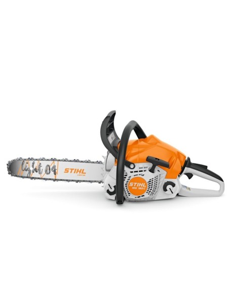 Stihl MS 182 → Motosierra de gasolina