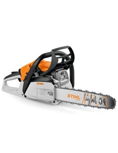 Stihl MS 212 → Motosierra de gasolina