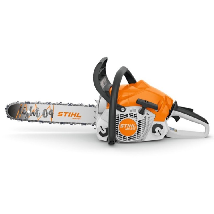 Stihl MS 212 → Motosierra de gasolina
