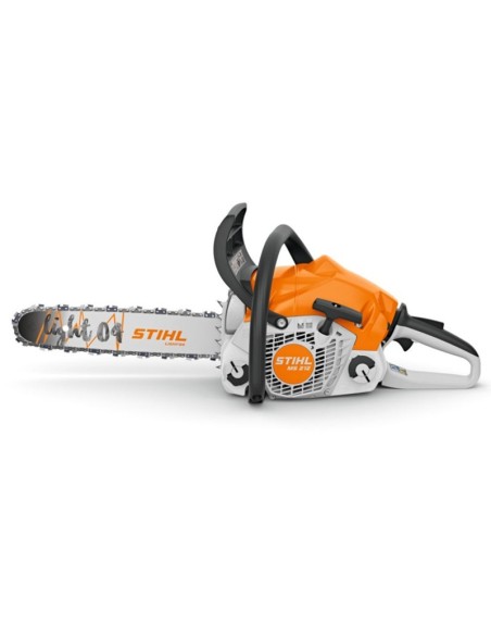 Stihl MS 212 → Motosierra de gasolina