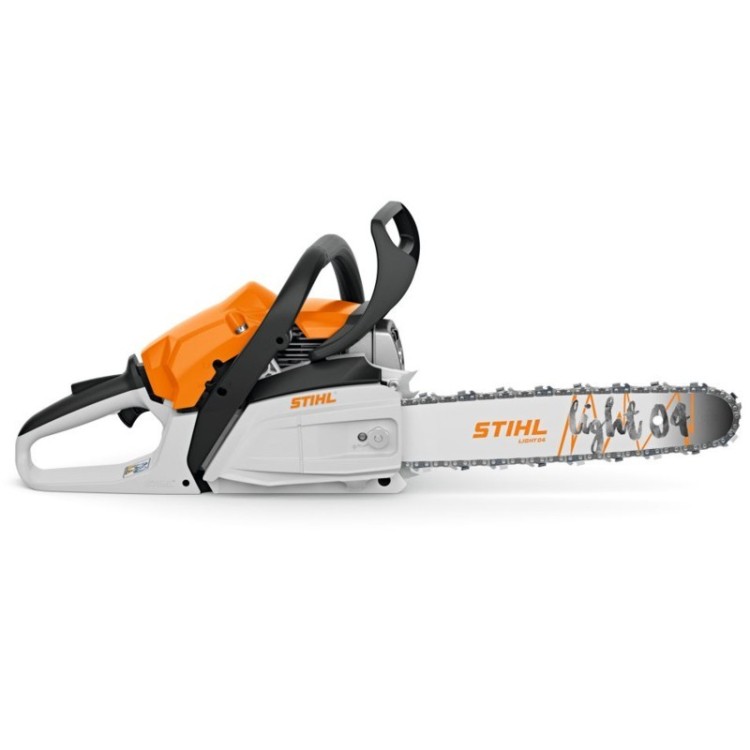 Stihl MS 212 → Motosierra de gasolina