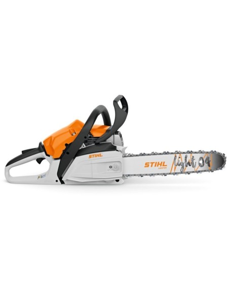 Stihl MS 212 → Motosierra de gasolina
