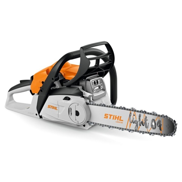 Stihl MS 212 C-BE → Motosierra de gasolina