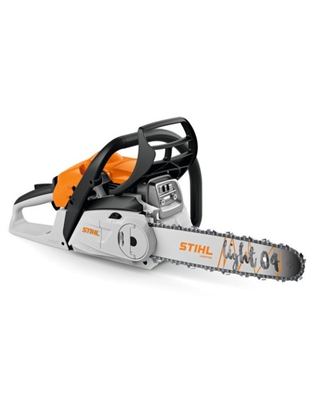 Stihl MS 212 C-BE → Motosierra de gasolina