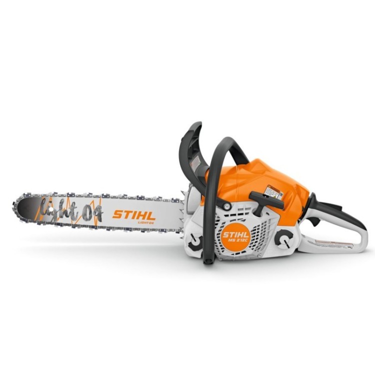 Stihl MS 212 C-BE → Motosierra de gasolina