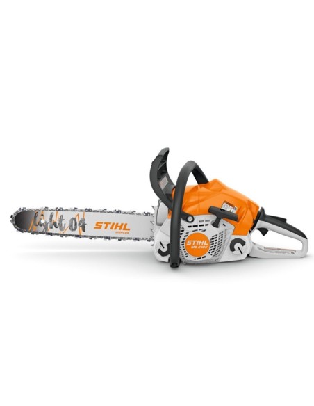 Stihl MS 212 C-BE → Motosierra de gasolina