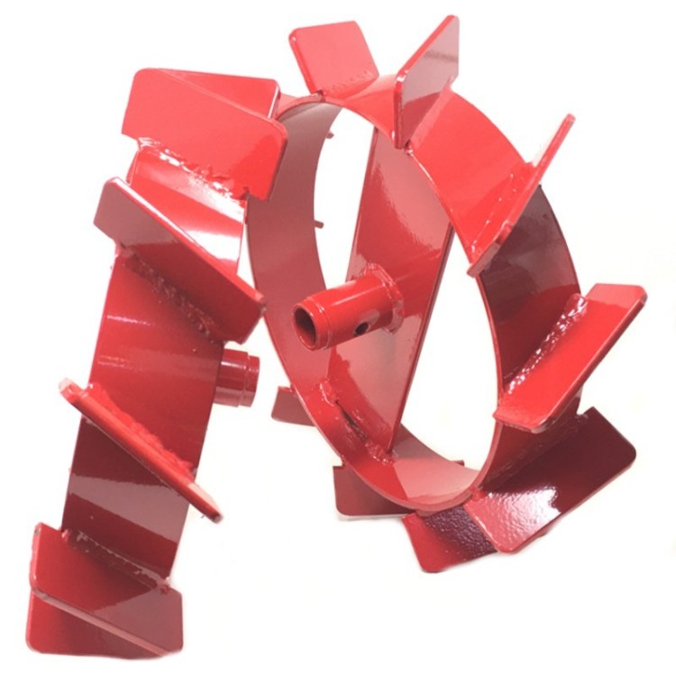 Ruedas metálicas Honda FG320 Y FG330