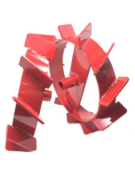 Ruedas metálicas Honda FG320 Y FG330