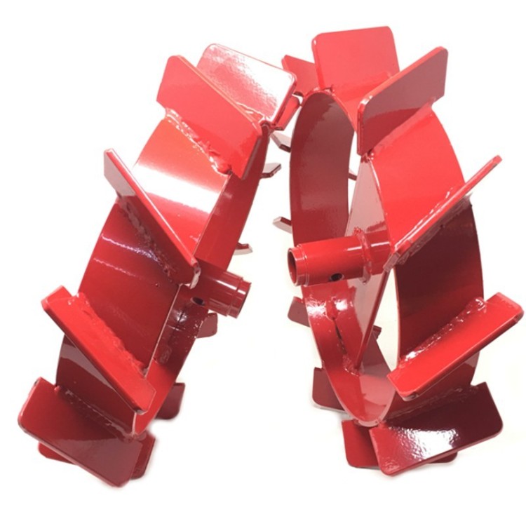 Ruedas metálicas Honda FG320 Y FG330