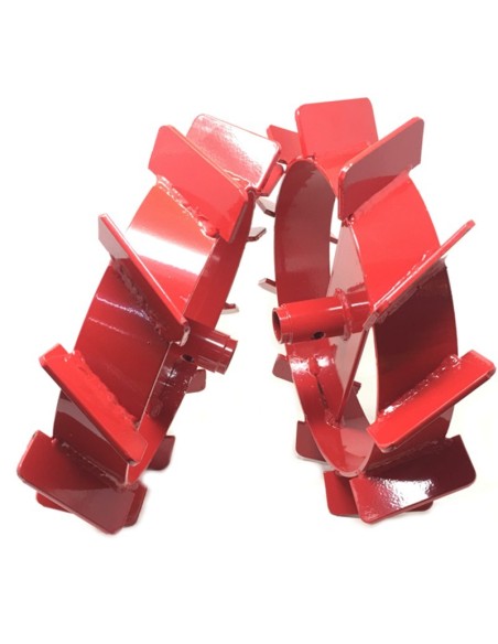 Ruedas metálicas Honda FG320 Y FG330