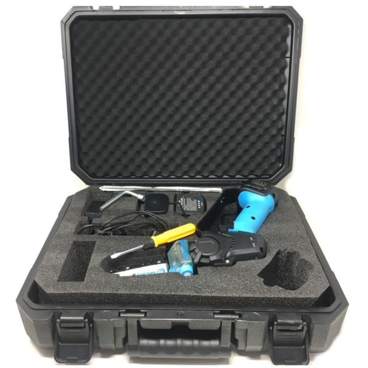 Campagnola T-Rex - Sierra electrónica.