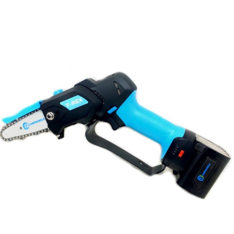 Campagnola T-Rex - Sierra electrónica.