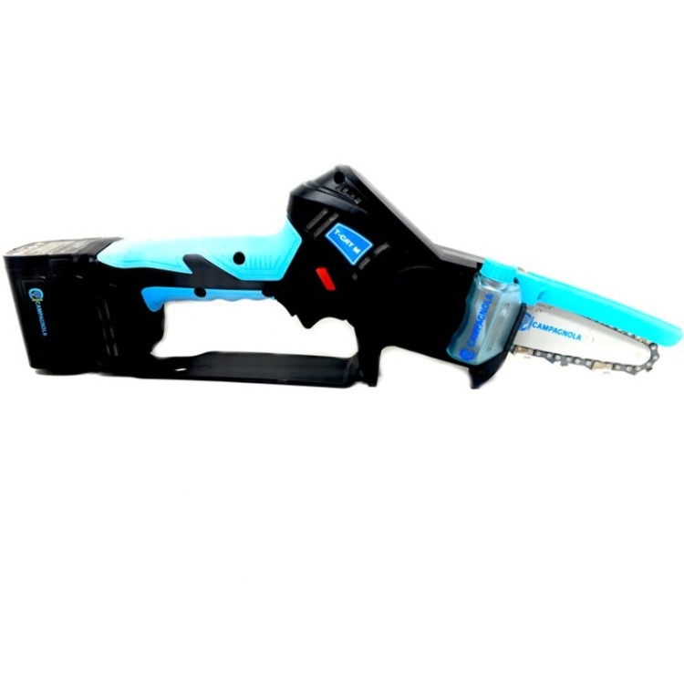 Campagnola T-Cat M - Sierra electrónica