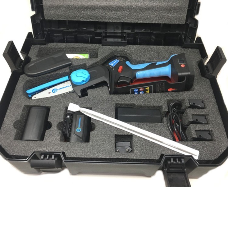 Campagnola T-Cat M - Sierra electrónica