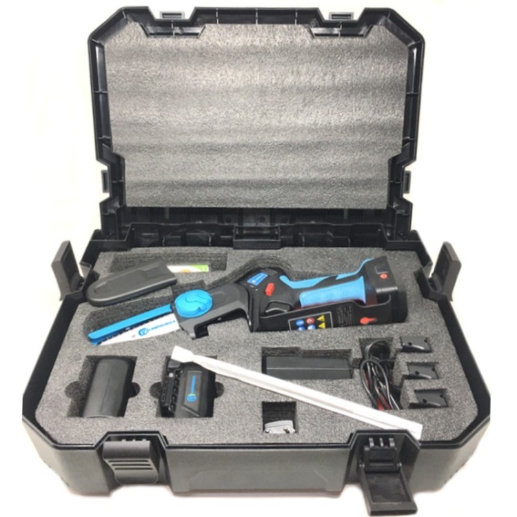 Campagnola T-Cat M - Sierra electrónica