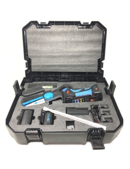 Campagnola T-Cat M - Sierra electrónica