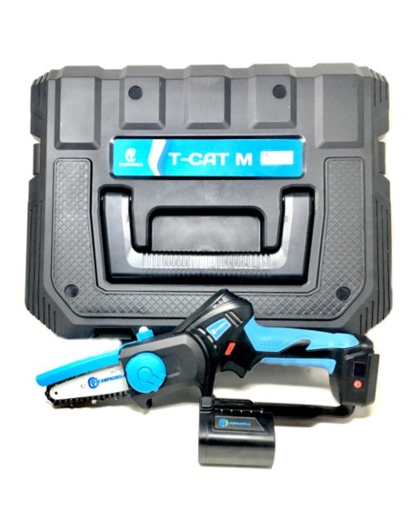 Campagnola T-Cat M - Sierra electrónica