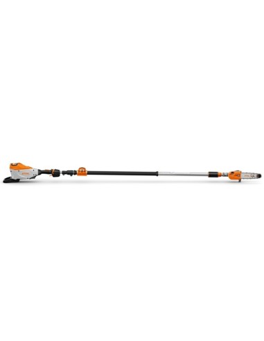 Stihl HTA 160 → Podadora de batería