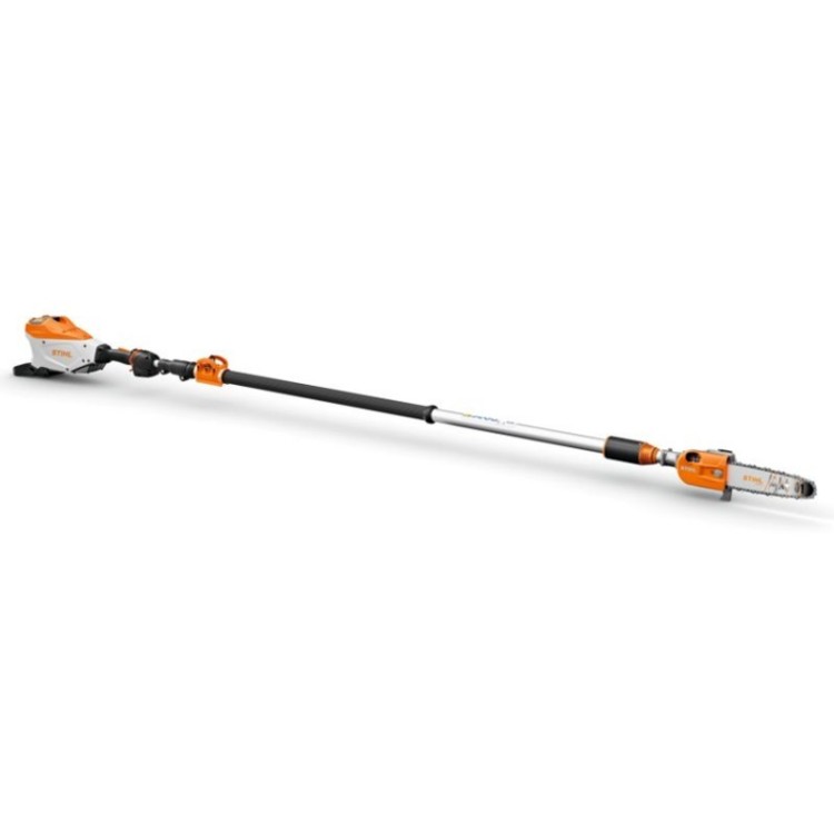 Stihl HTA 160 → Podadora de batería