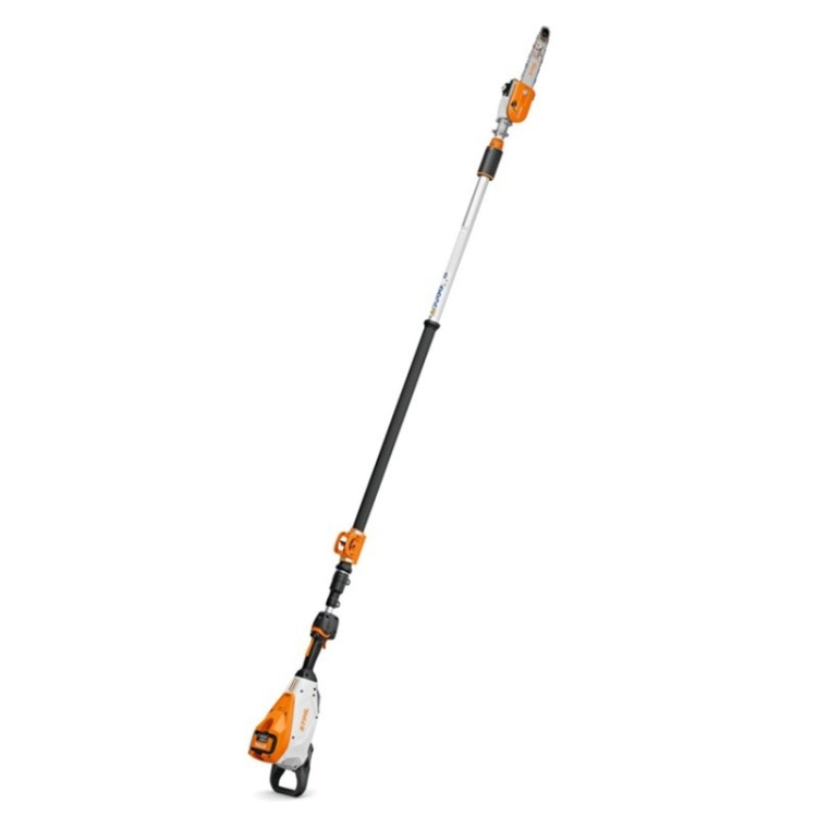 Stihl HTA 160 → Podadora de batería