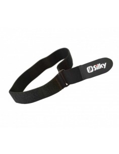 Correa de pierna Silky -- Accesorio para sujetar el serrucho a la pierna