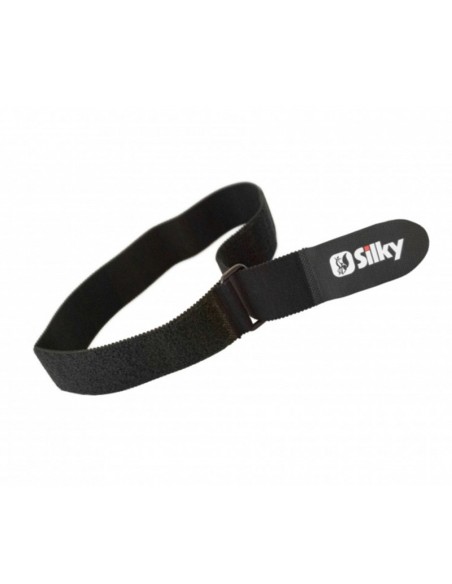 Correa de pierna Silky -- Accesorio para sujetar el serrucho a la pierna