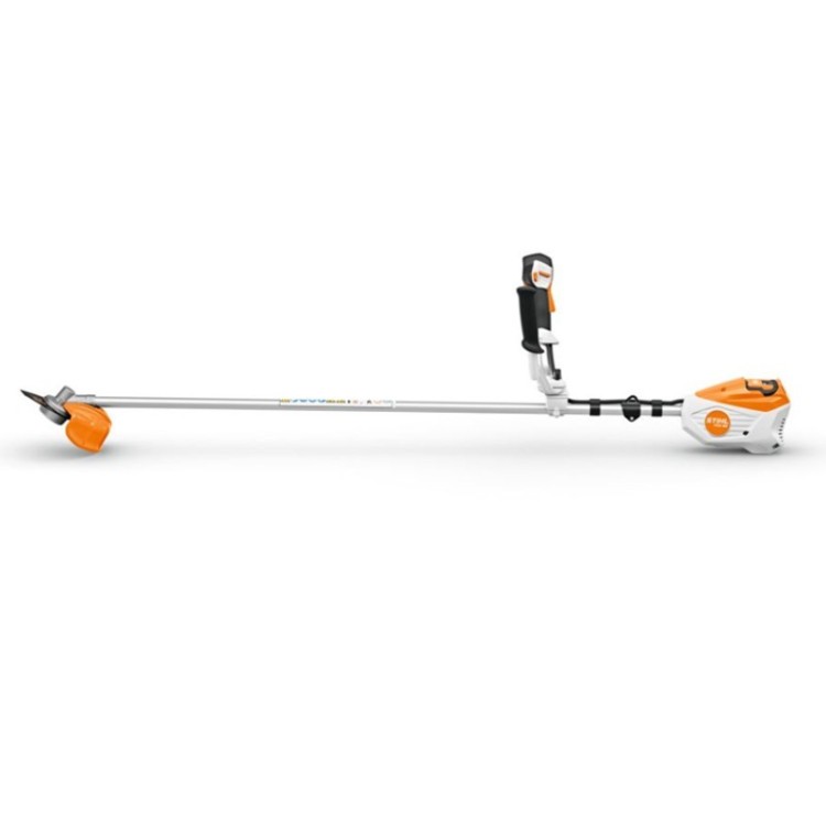 Stihl FSA 80 → Desbrozadora de batería