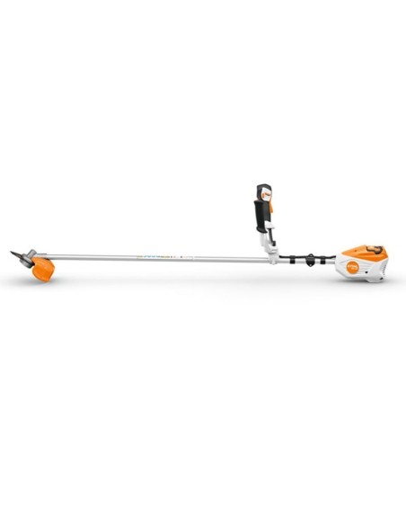 Stihl FSA 80 → Desbrozadora de batería