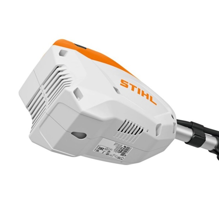 Stihl FSA 80 → Desbrozadora de batería