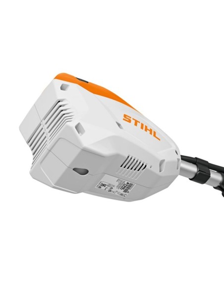 Stihl FSA 80 → Desbrozadora de batería