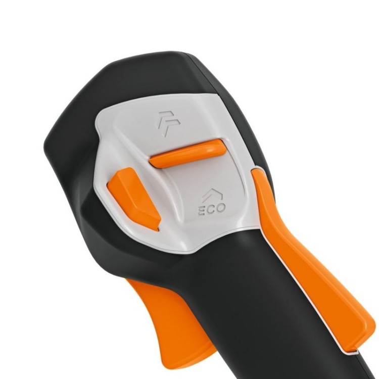 Stihl FSA 80 → Desbrozadora de batería