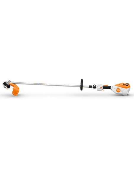Stihl FSA 80 R → Desbrozadora de batería