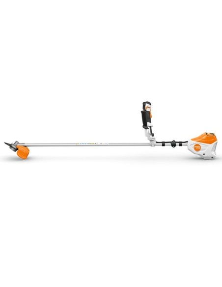 Stihl FSA 120 R → Desbrozadora de batería