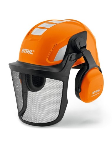 Casco Stihl Advance X-VENT