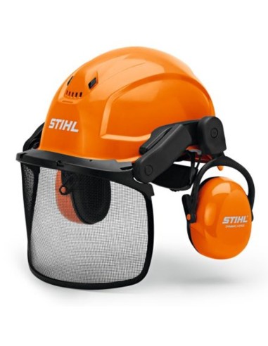 Casco Stihl Dynamic Ergo