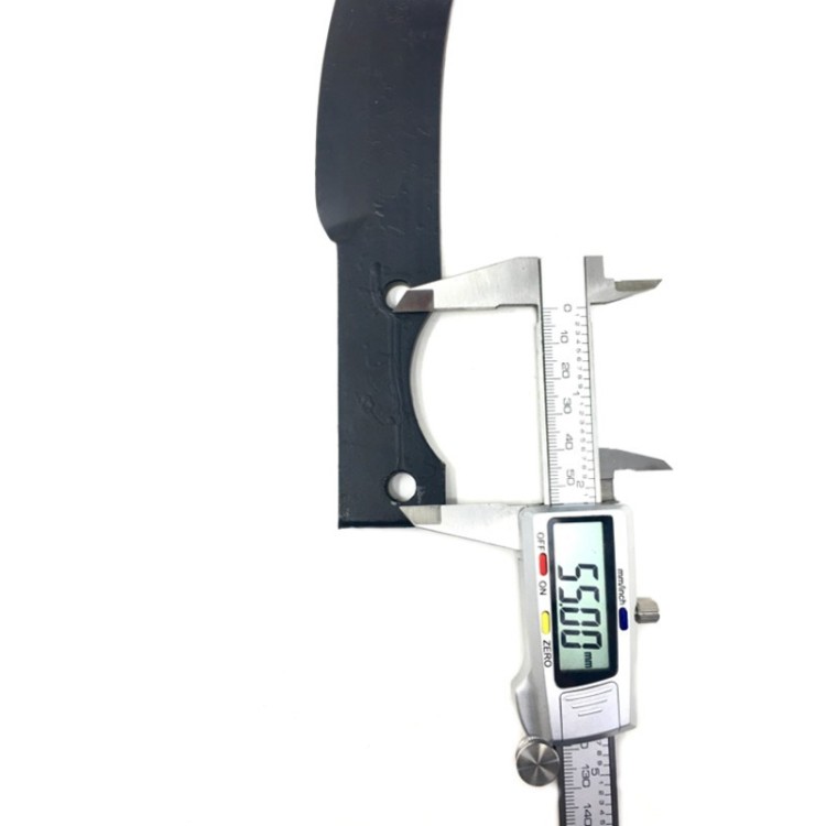 Pareja de Cuchillas para BCS, Pasquali y Ferrari