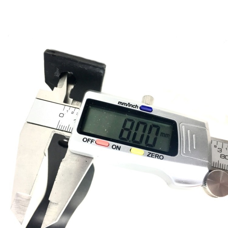 Pareja de Cuchillas para BCS, Pasquali y Ferrari