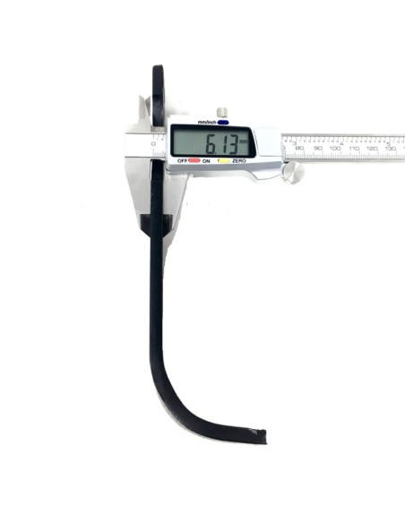 Pareja de Cuchillas para BCS, Pasquali y Ferrari