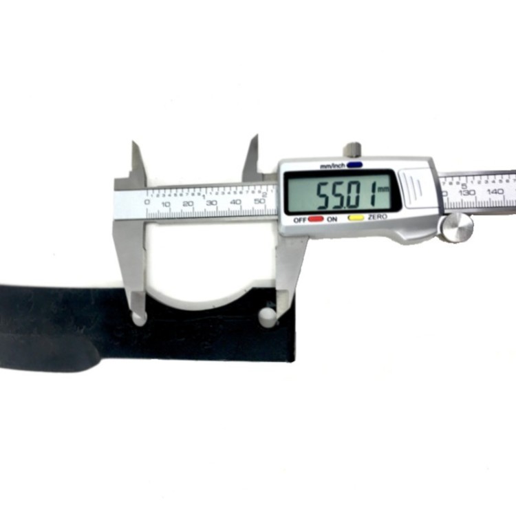 Pareja de Cuchillas para BCS, Pasquali y Ferrari