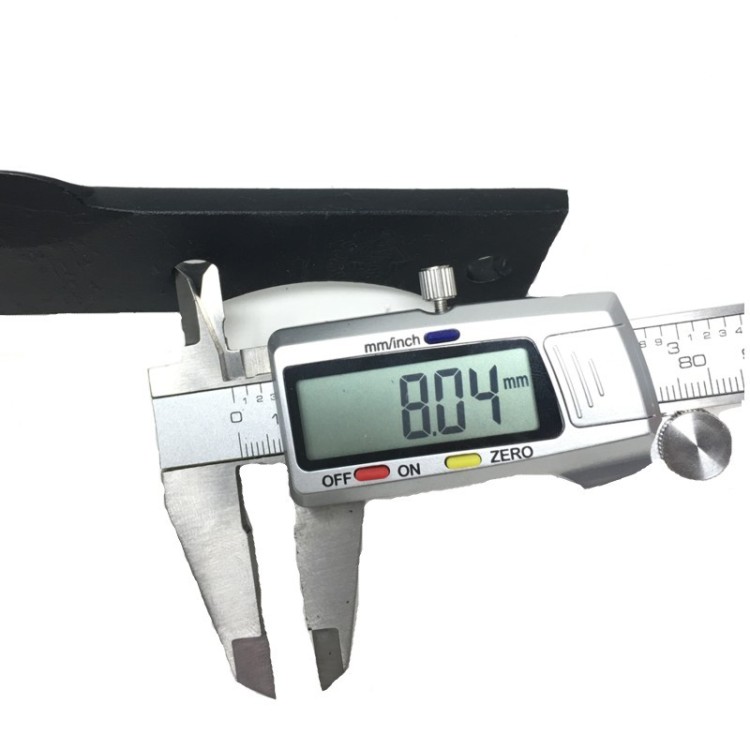 Pareja de Cuchillas para BCS, Pasquali y Ferrari