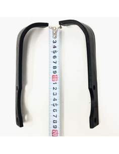 Pareja de Cuchillas para BCS, Pasquali y Ferrari